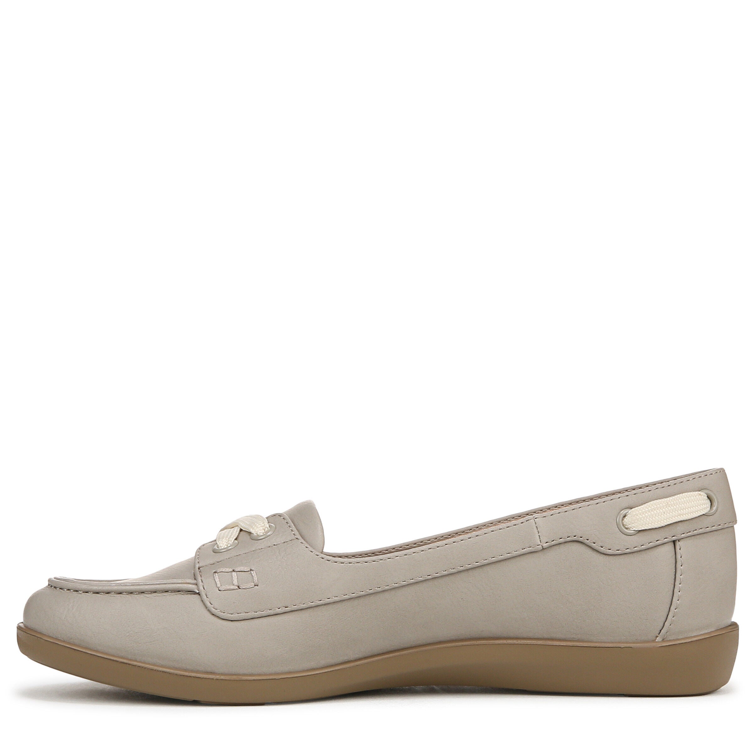 Nellie Flat, LIGHT GREY, alternate image number 5
