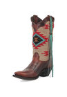 Bailey Western Boot, , alternate image number null