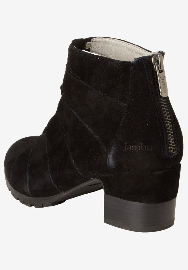 Samantha Bootie , , on-hover image number null