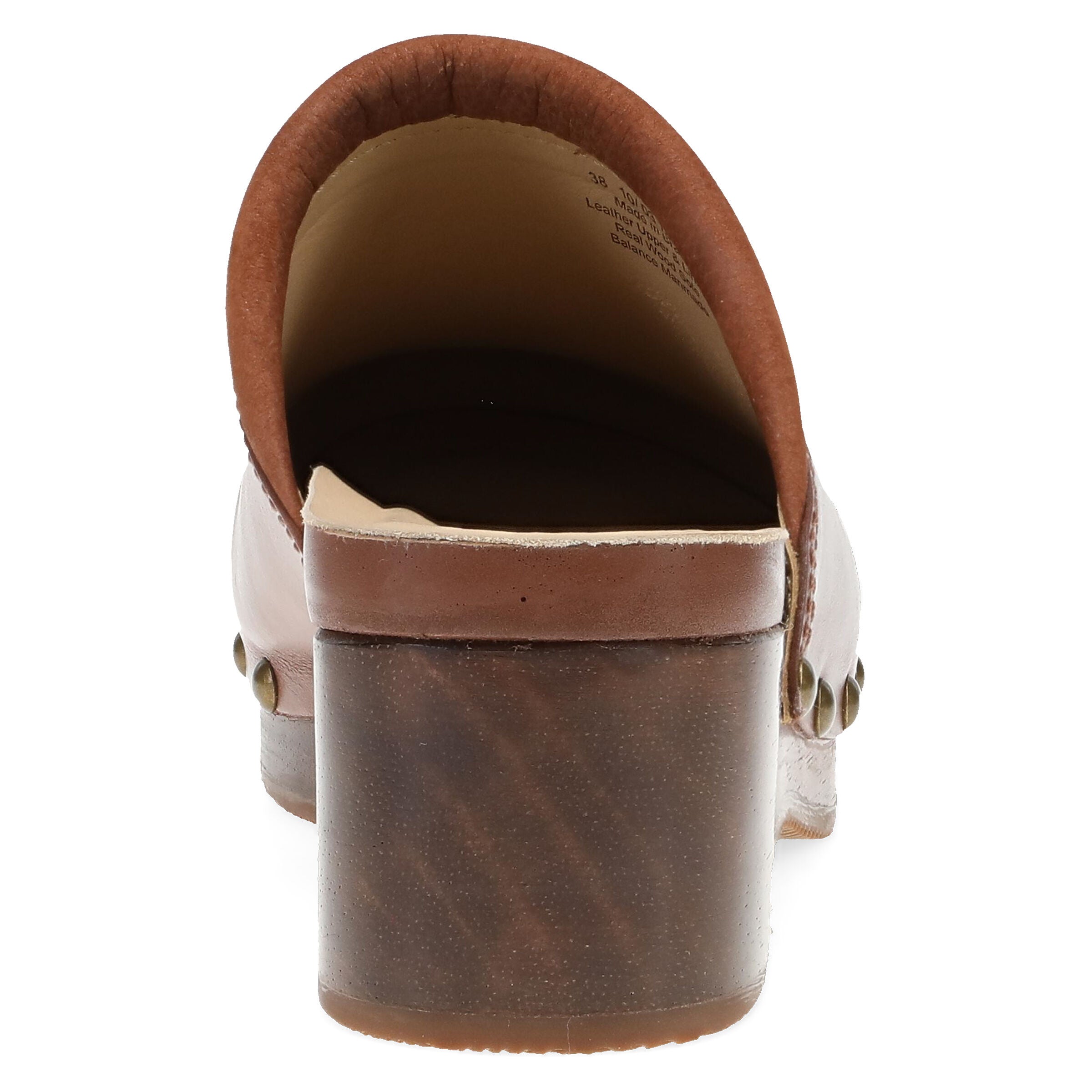 Andie Mule, TAN, on-hover image number 1