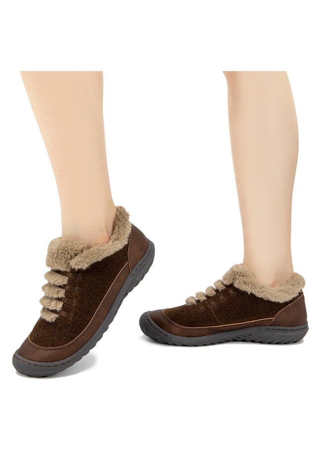 Brie Moccasin, , alternate image number 6