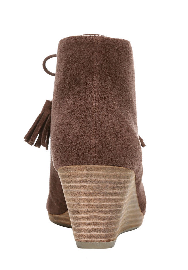 Dakota Booties by Dr. Scholl's®, , on-hover image number null