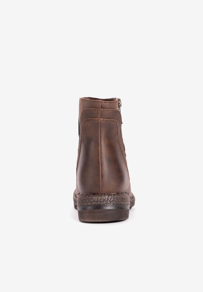 Spike Chicago Bootie, , on-hover image number null