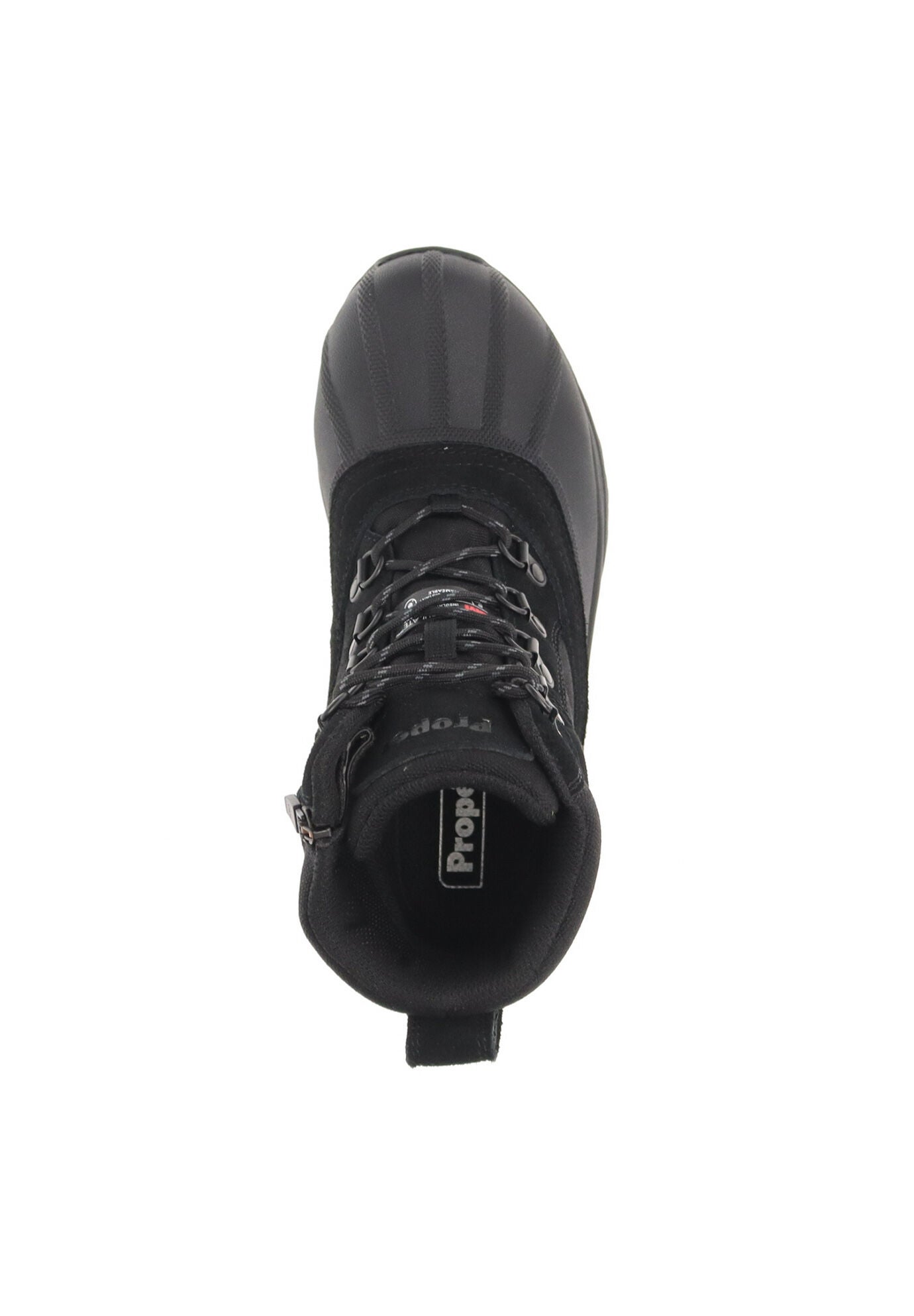 Cortland Boot, , alternate image number 8
