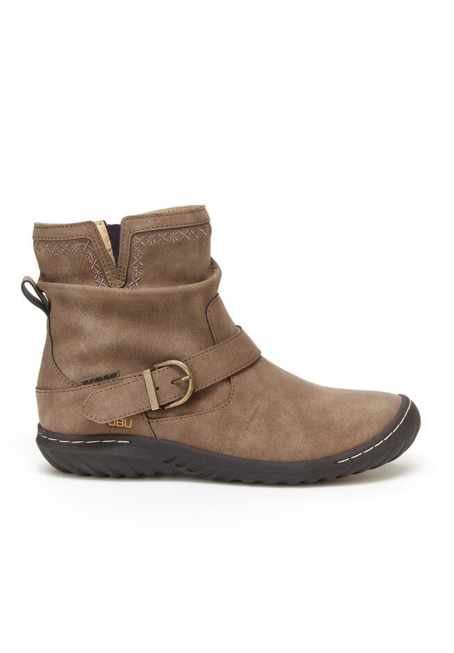 Dottie Weather-Ready Bootie by JBU by Jambu, , alternate image number 3