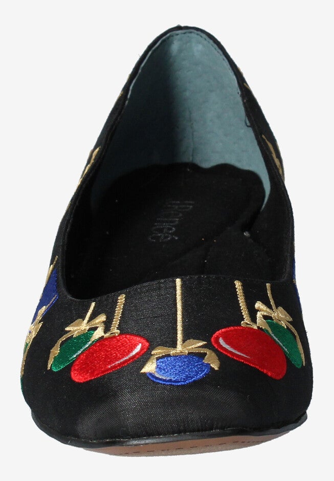 Jingleball Pump, , alternate image number 4