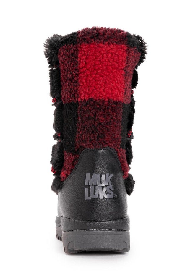 Massak Snowboots, , on-hover image number null