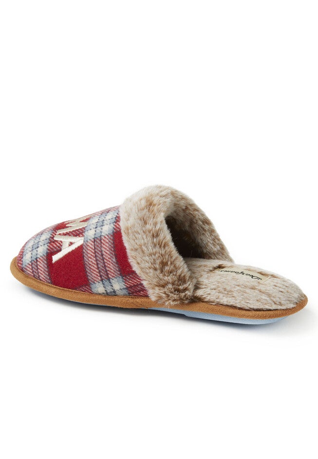 Mama Slippers, , on-hover image number null
