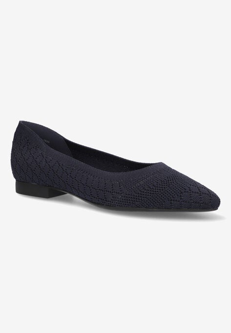 Mireya Flat, , alternate image number null