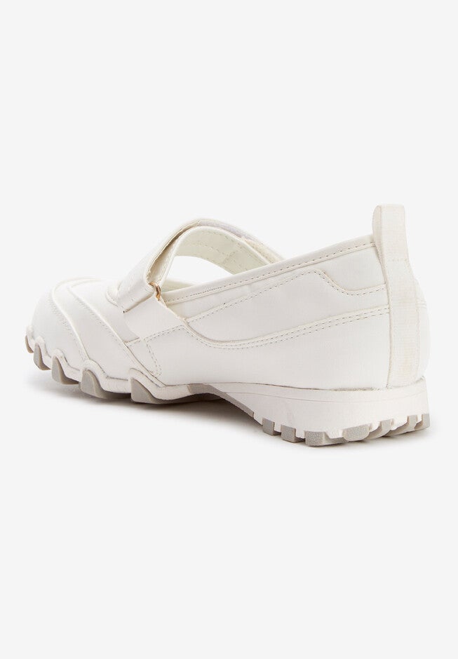 The Basil Sneaker by Comfortview, , on-hover image number null