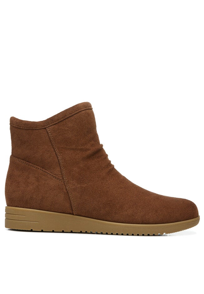 Indie Water Repellent Bootie, , alternate image number 2