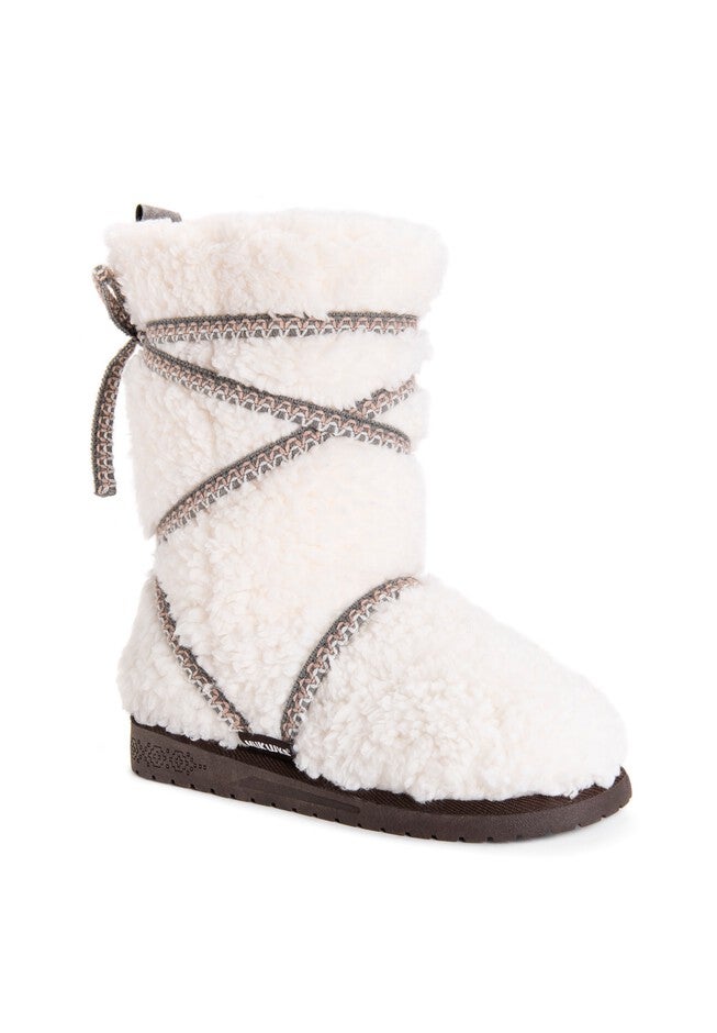 Reyna Boot, IVORY, hi-res image number 0