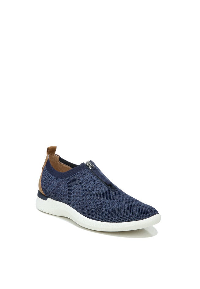 Achieve Sneaker, LUX NAVY, hi-res image number null