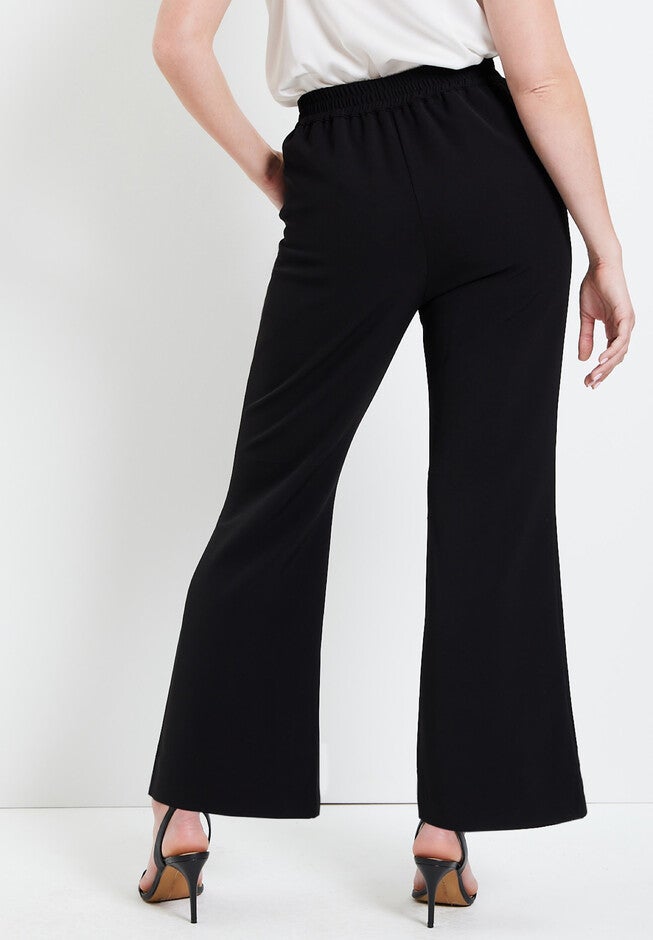 June Fit Wide-Leg Corner Office Pants, , on-hover image number 1