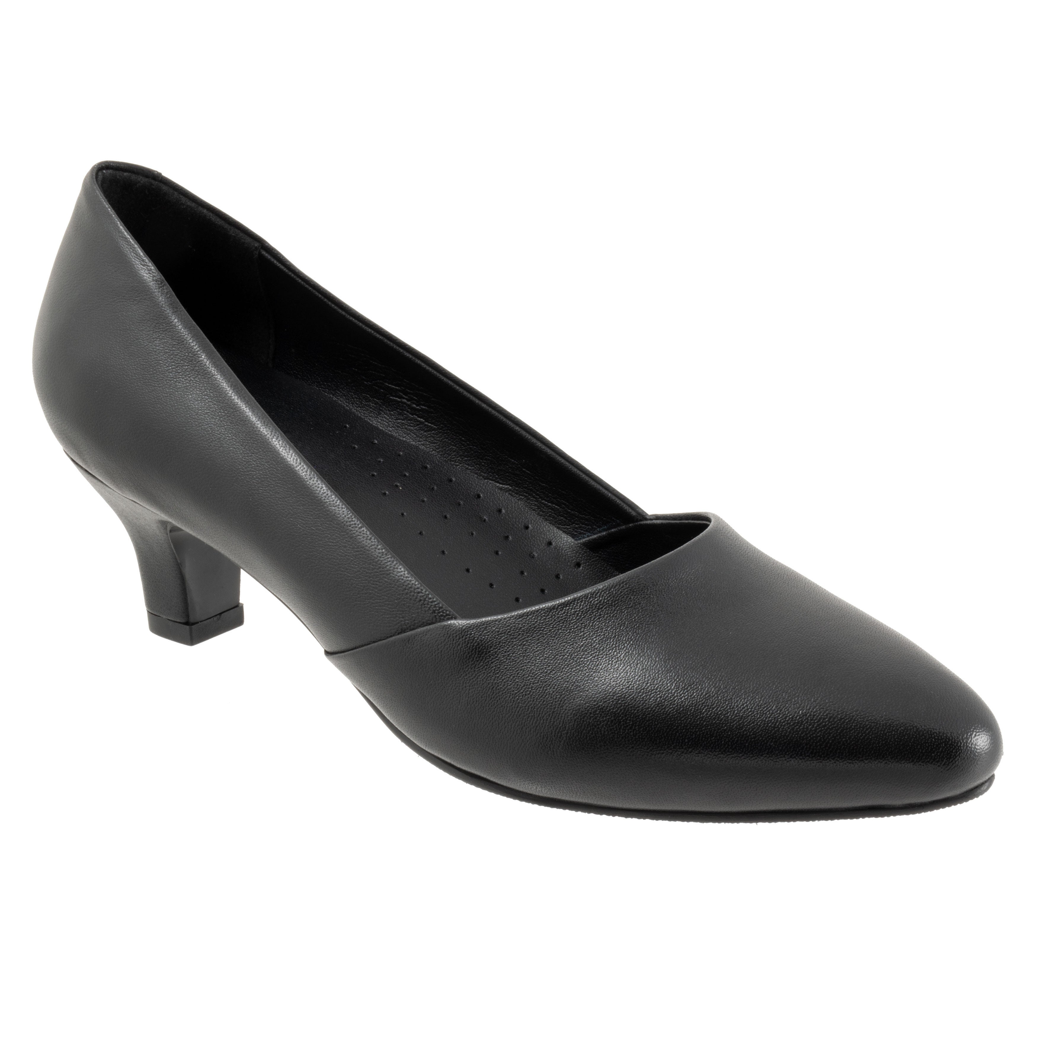 Kylie Pump, BLACK, hi-res image number 0
