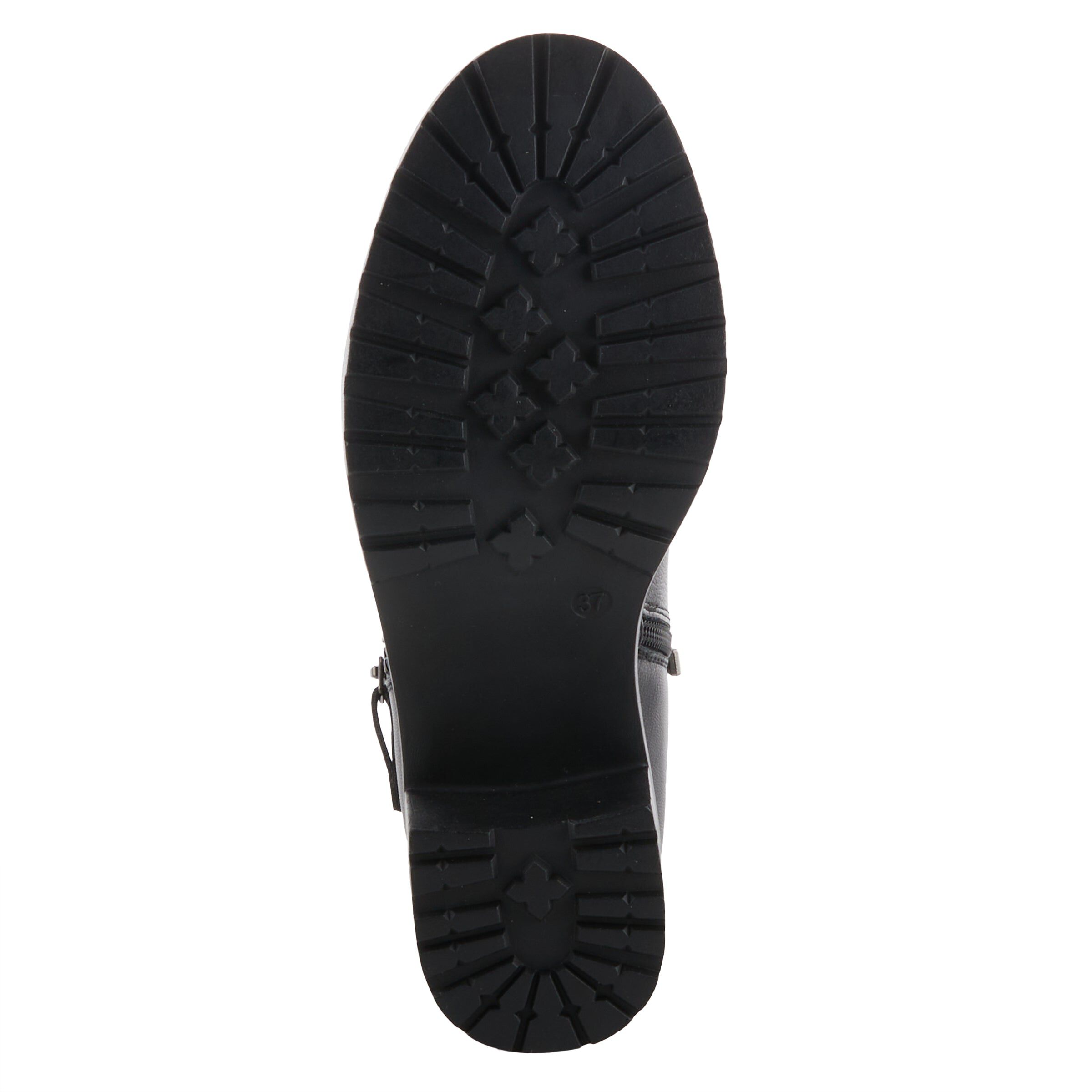 Irie Bootie, BLACK, alternate image number 6