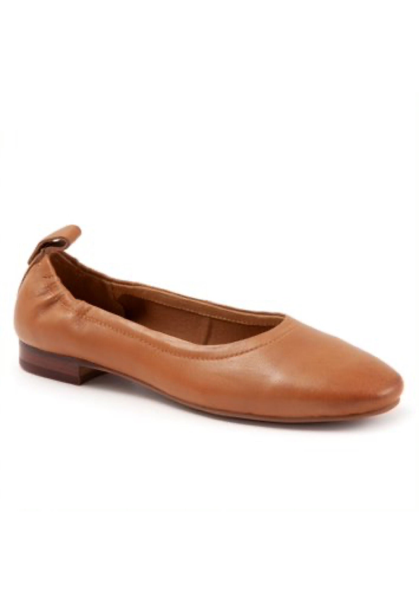 Gia Dressy Flat, BROWN, hi-res image number 0