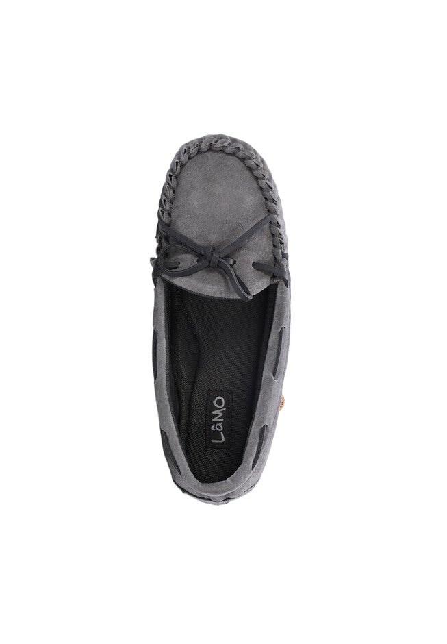 Selena Moc Slippers, , alternate image number null