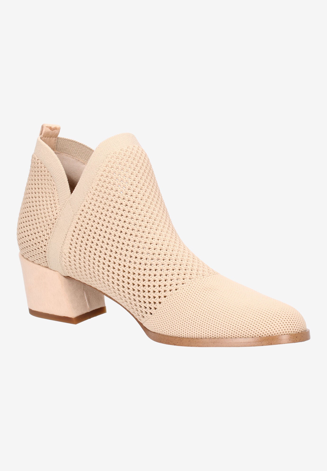 Kanish Bootie, BEIGE, hi-res image number 0