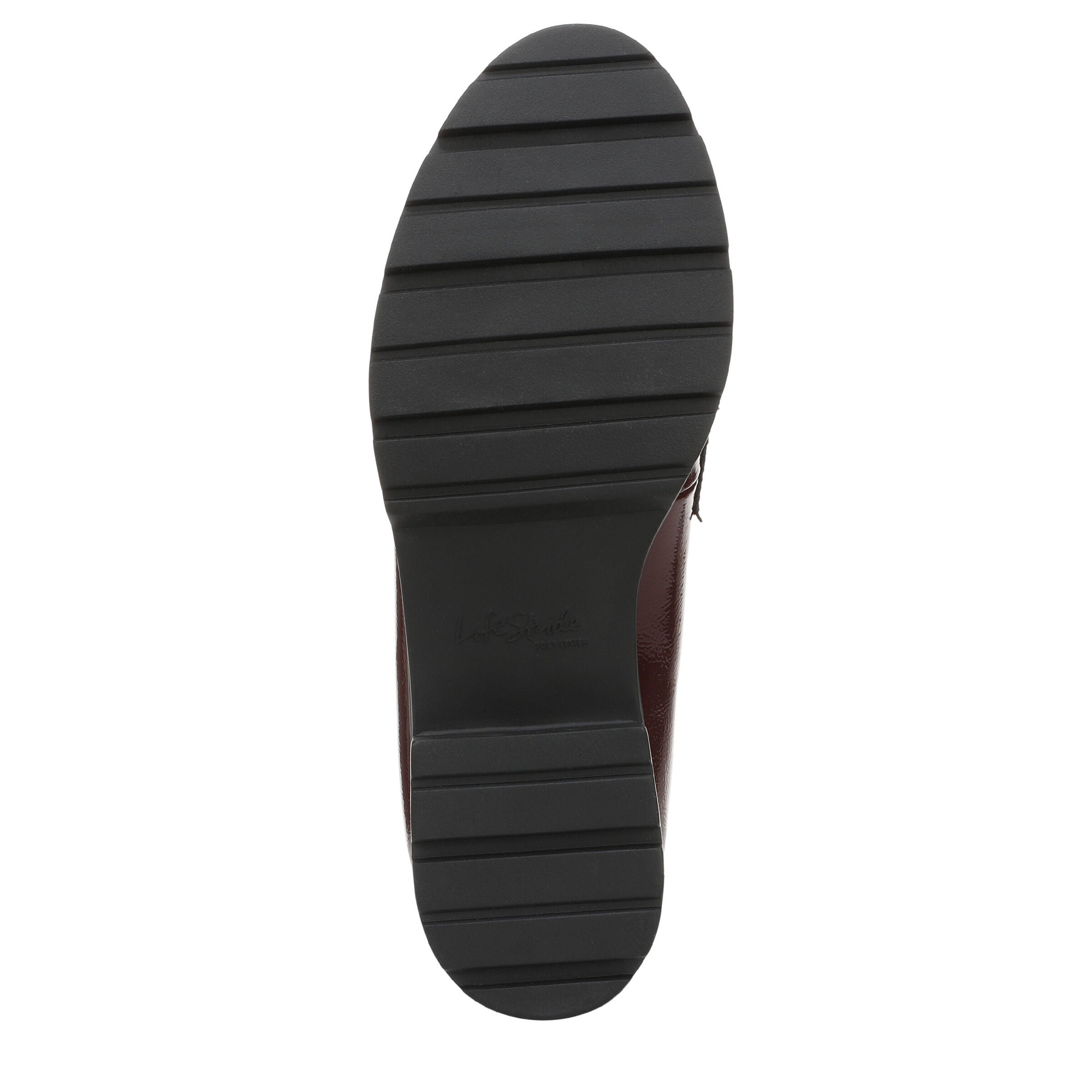 London Loafer, CALI WINE PATENT, alternate image number 7