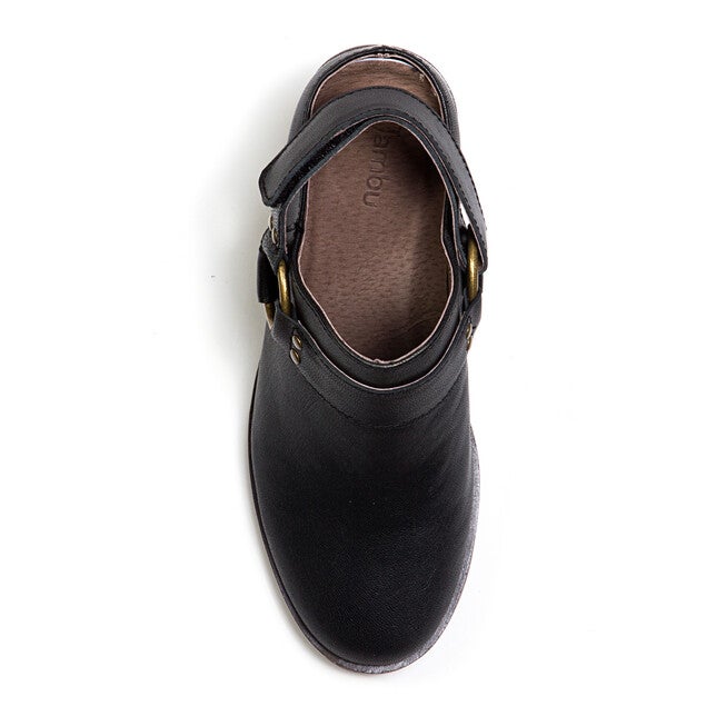 Valora Casual Cowboy Bootie, BLACK, alternate image number 4