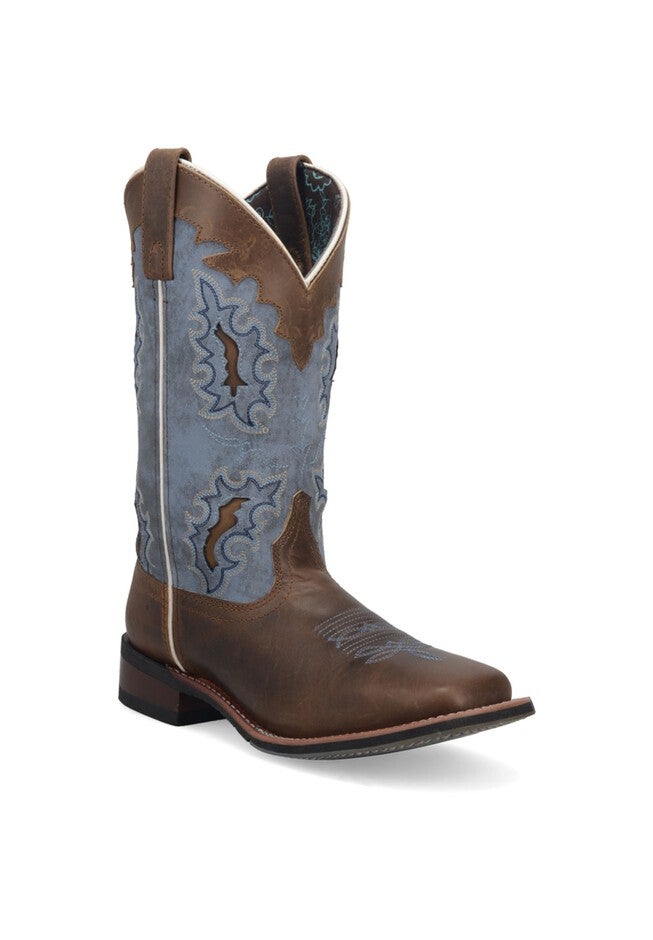 Isla Boot , BROWN, hi-res image number null