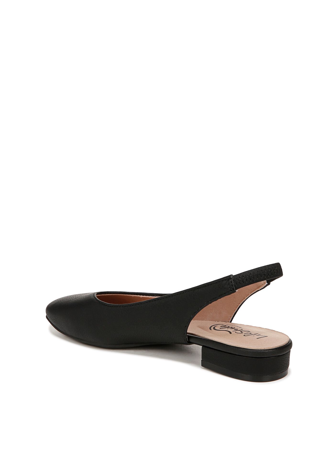 Claire Sling Back Flat, , alternate image number 8