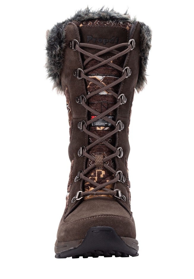 Peri Cold Weather Boot , , alternate image number 3