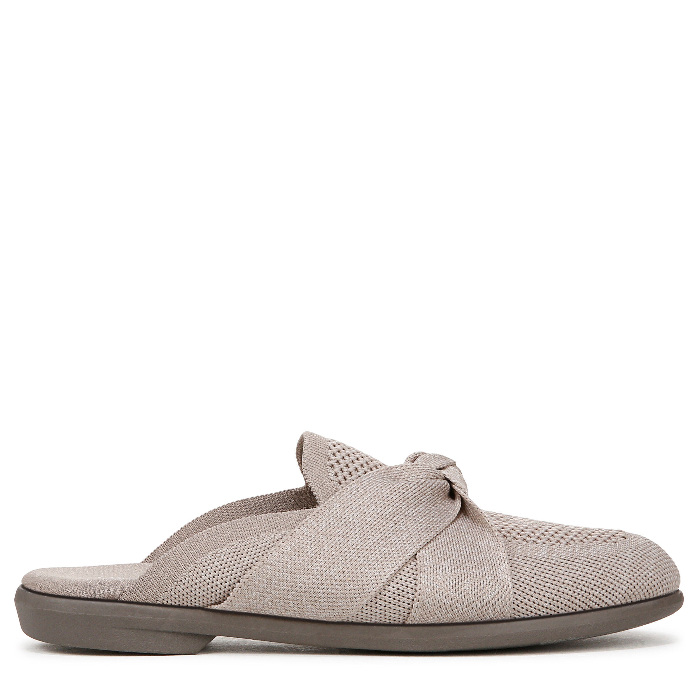 Kissed Mule Flat, SIMPLY TAUPE, alternate image number 3