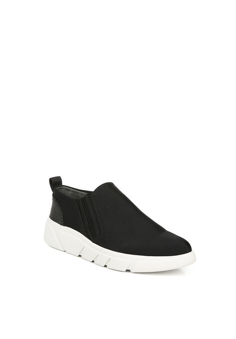 Beil Sneaker by Franco Sarto, BLACK, hi-res image number null