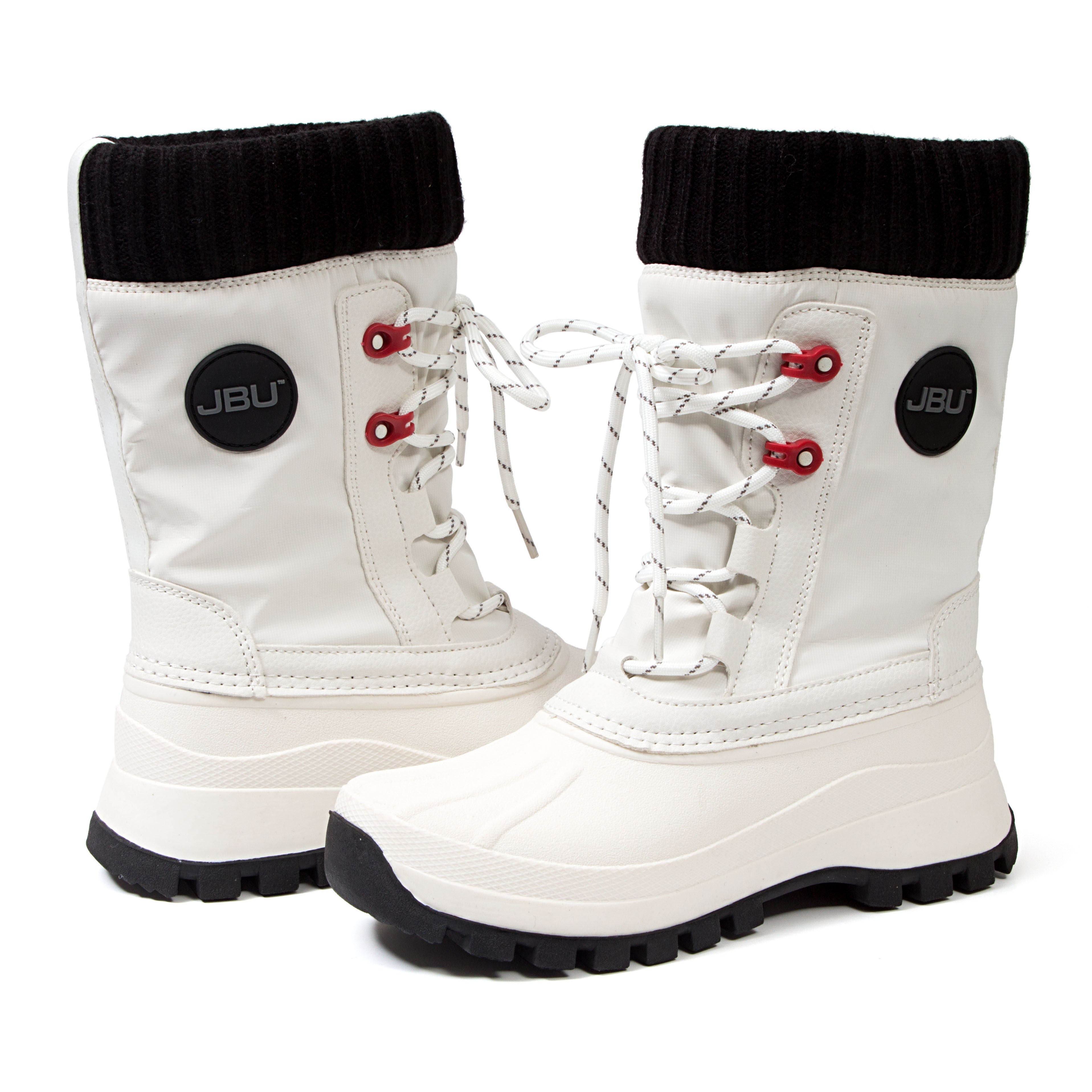 Fayth Boot, WHITE, alternate image number 7