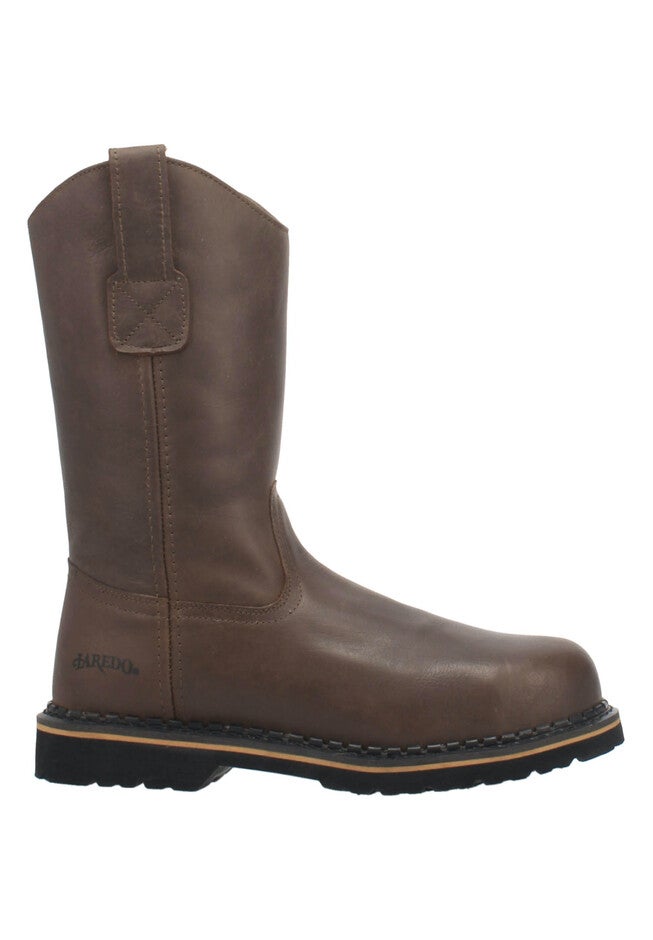 Rake Booties, , alternate image number null