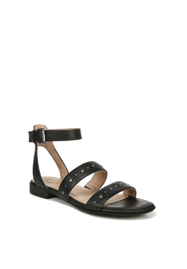 Rayelle Sandal , BLACK, hi-res image number 0