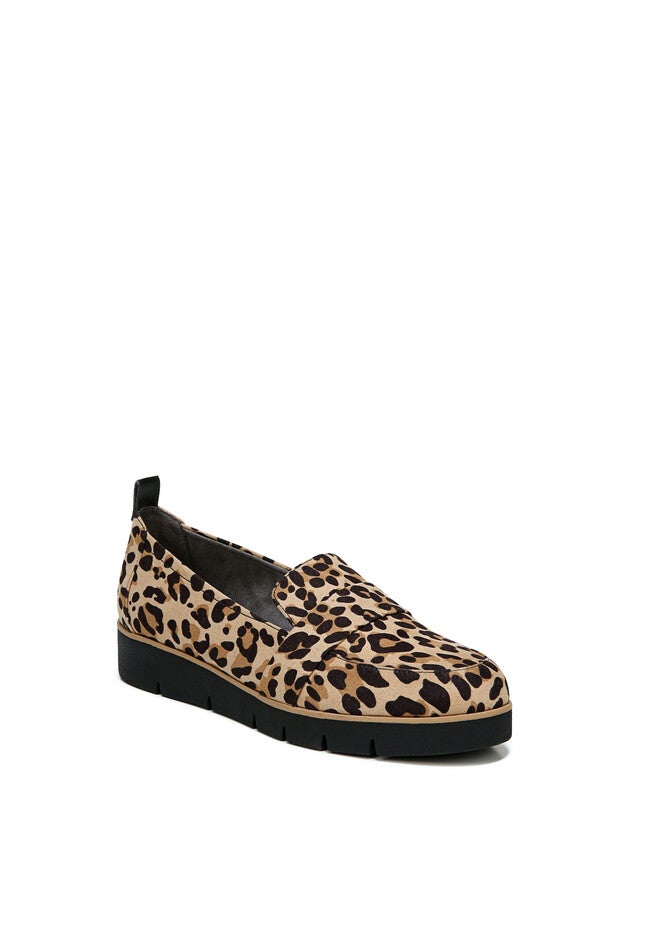 Webster Flats, TAN BLACK LEOPARD PRINT, hi-res image number 0