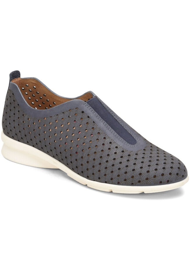 Perlace Slip On , NAVY, hi-res image number null