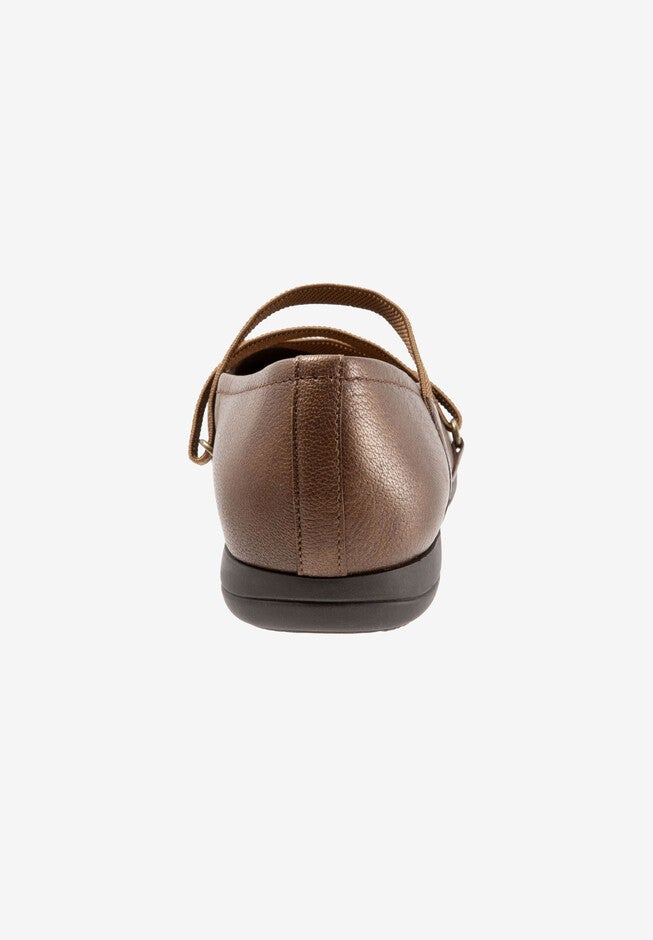 Della Flat , , on-hover image number 1