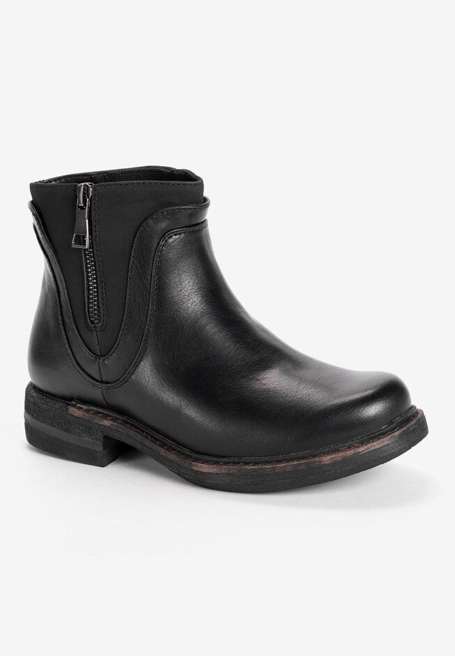 Spike Chicago Bootie, BLACK, hi-res image number null