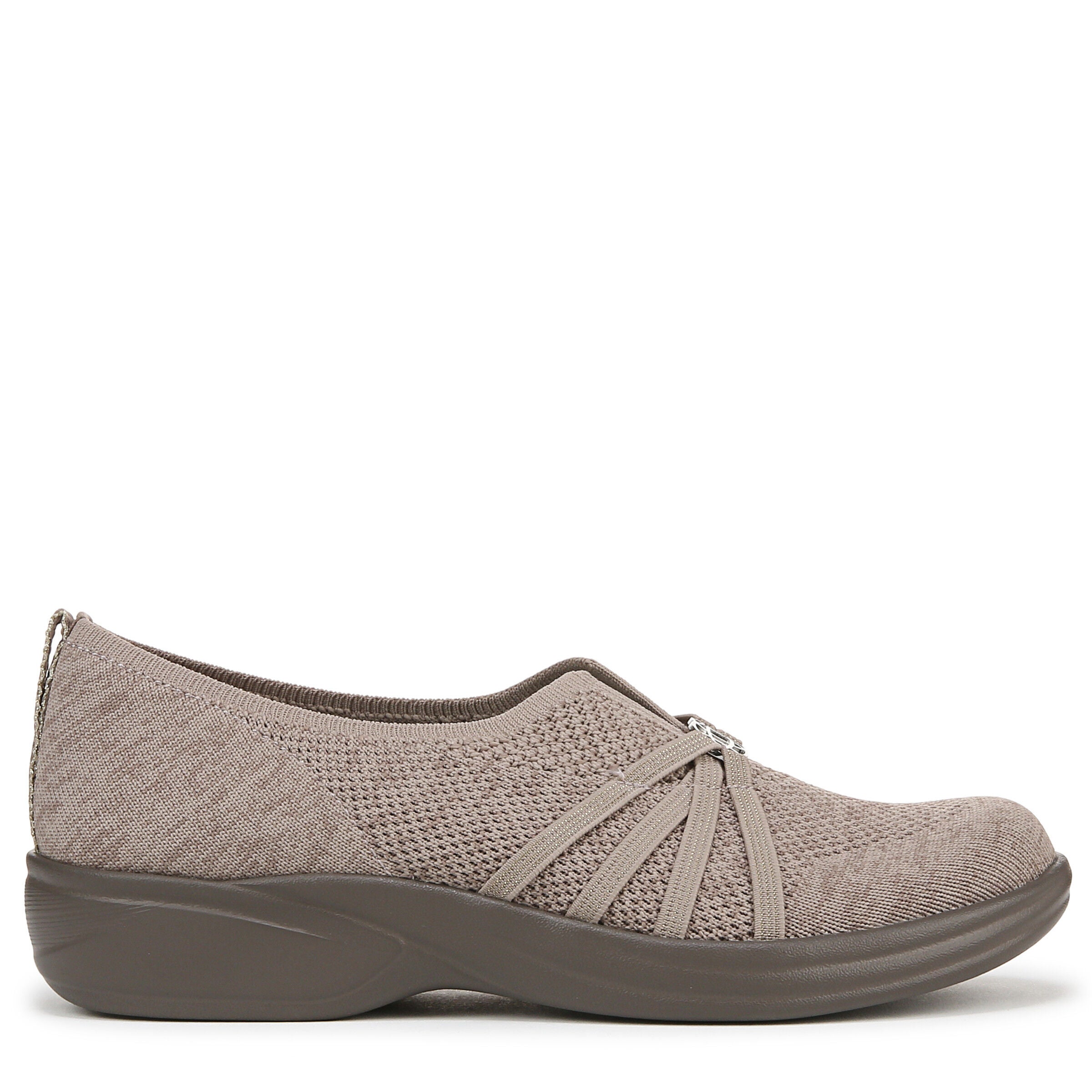Niche Knit Flat, SIMPLY TAUPE, alternate image number 3