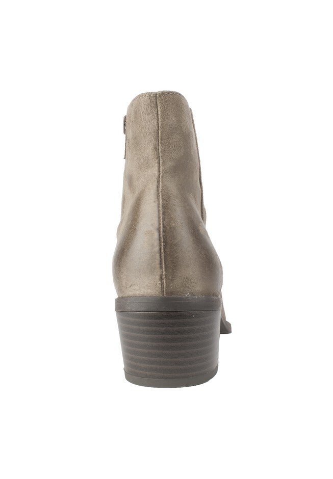Carriden Bootie, , alternate image number null
