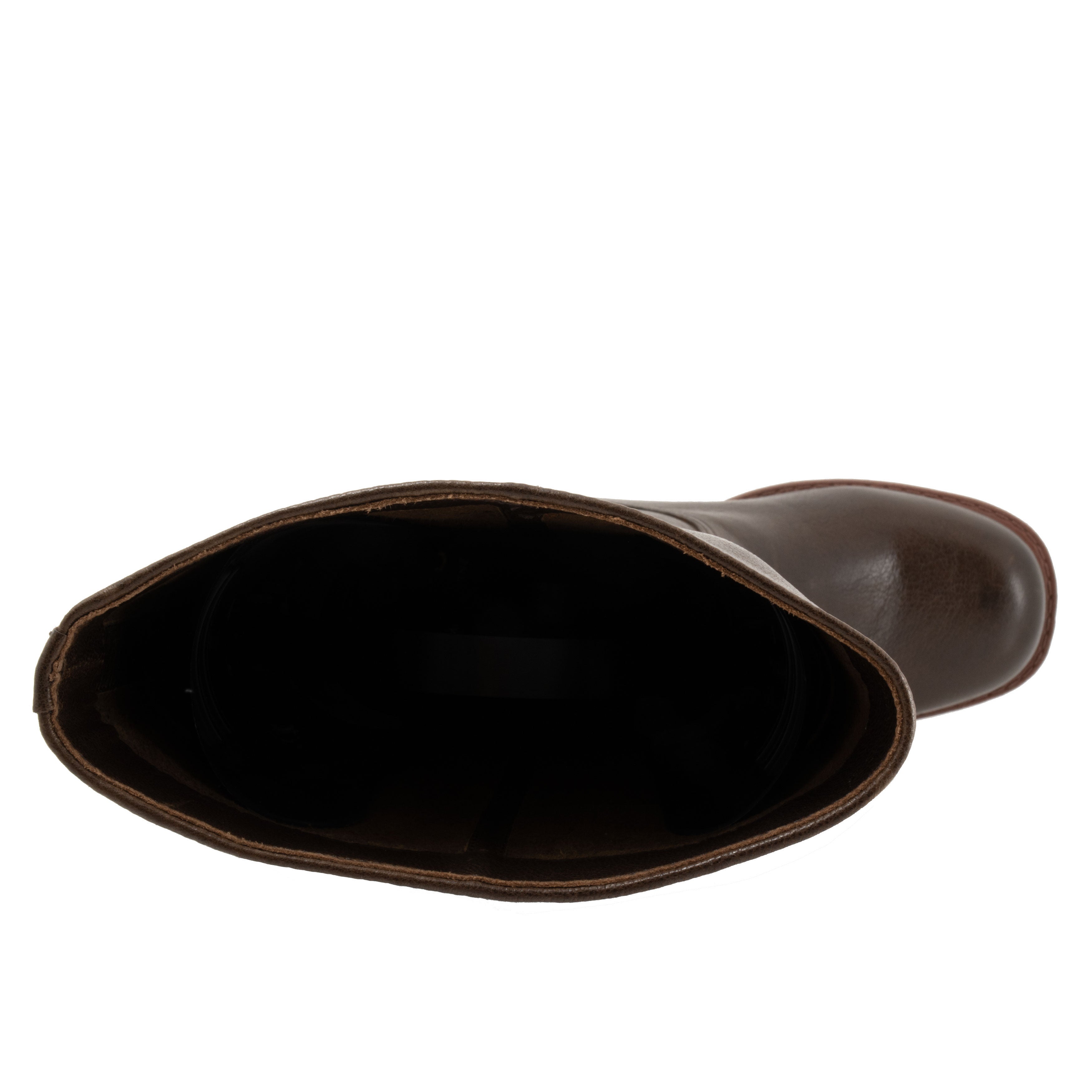 Gauchicas Boot, DARK BROWN, alternate image number 3