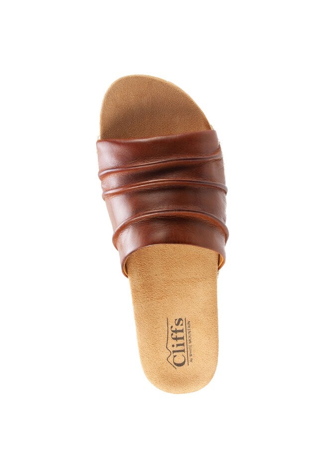 Torri Leather Sandal , , alternate image number 4