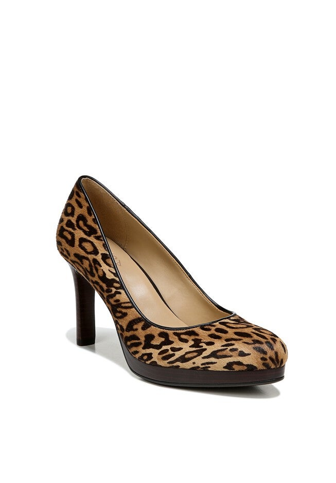 Tressa2 Pump , CHEETAH, hi-res image number 0