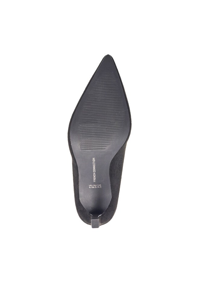 Scallop Pump, , alternate image number 2
