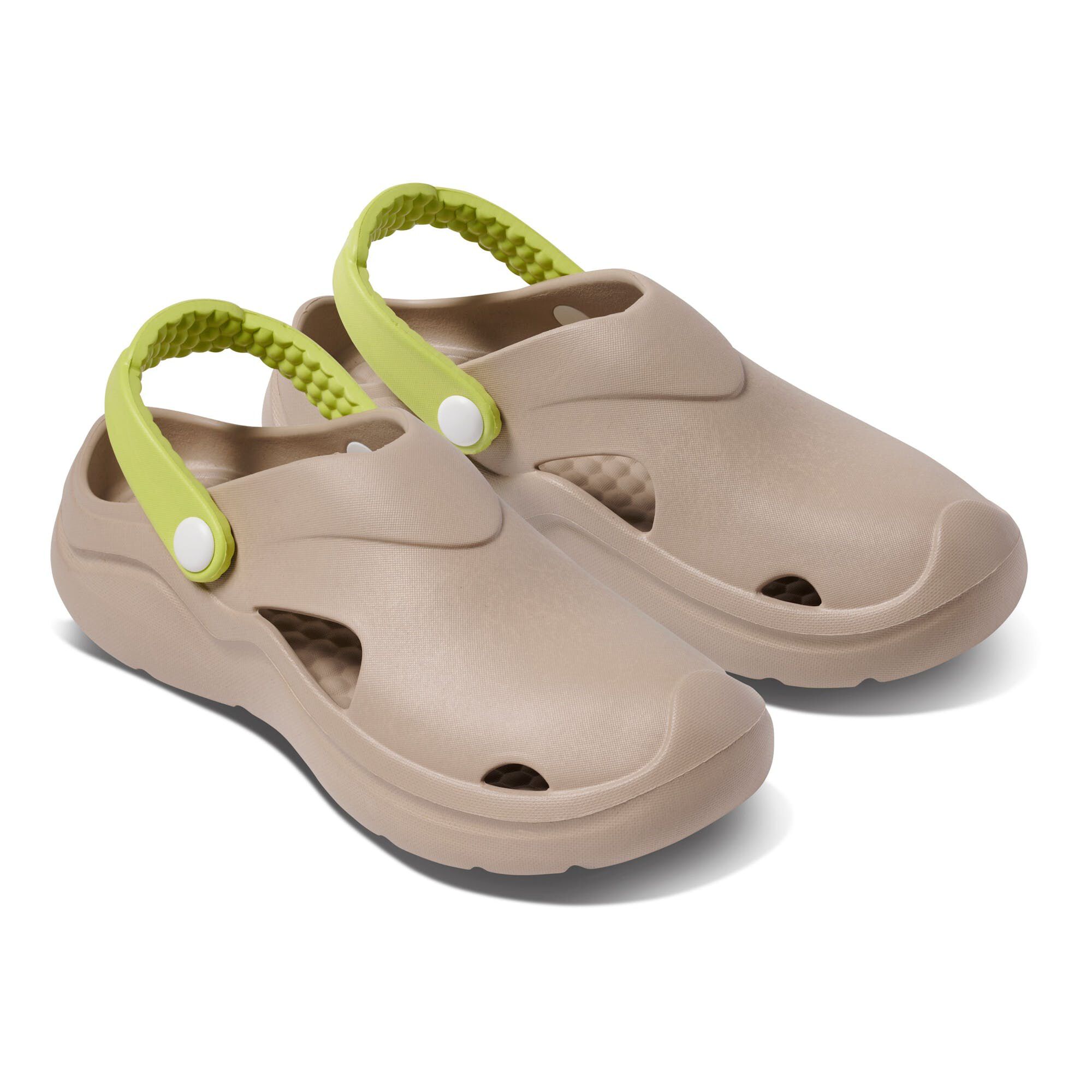 Studio Clog, BEIGE, hi-res image number 0