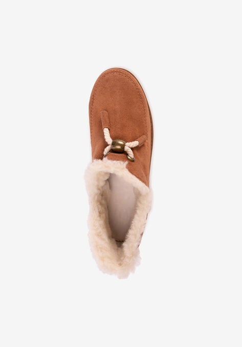 Ziggy Sunset Blvd. Water Resistant Bootie, , alternate image number null
