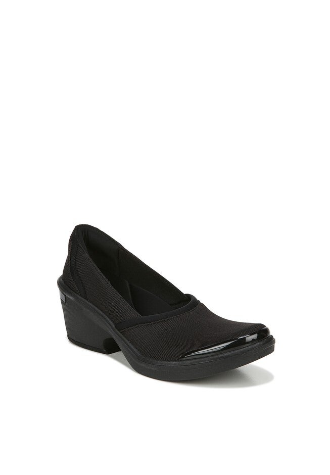 Treasure Pumps , BLACK VERTICAL MESH, hi-res image number 0
