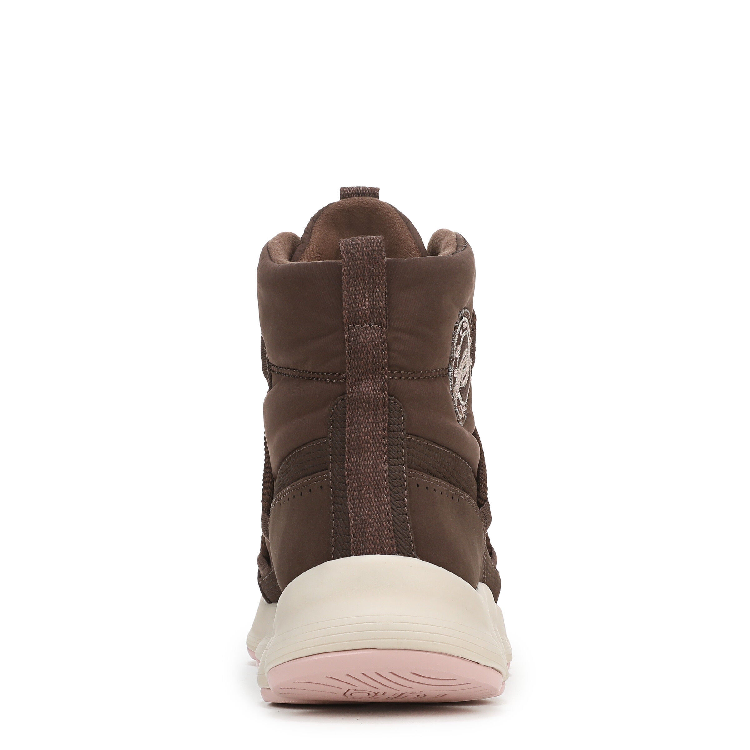 Podflow Lace Up Boot, CHICORY BROWN, on-hover image number 1