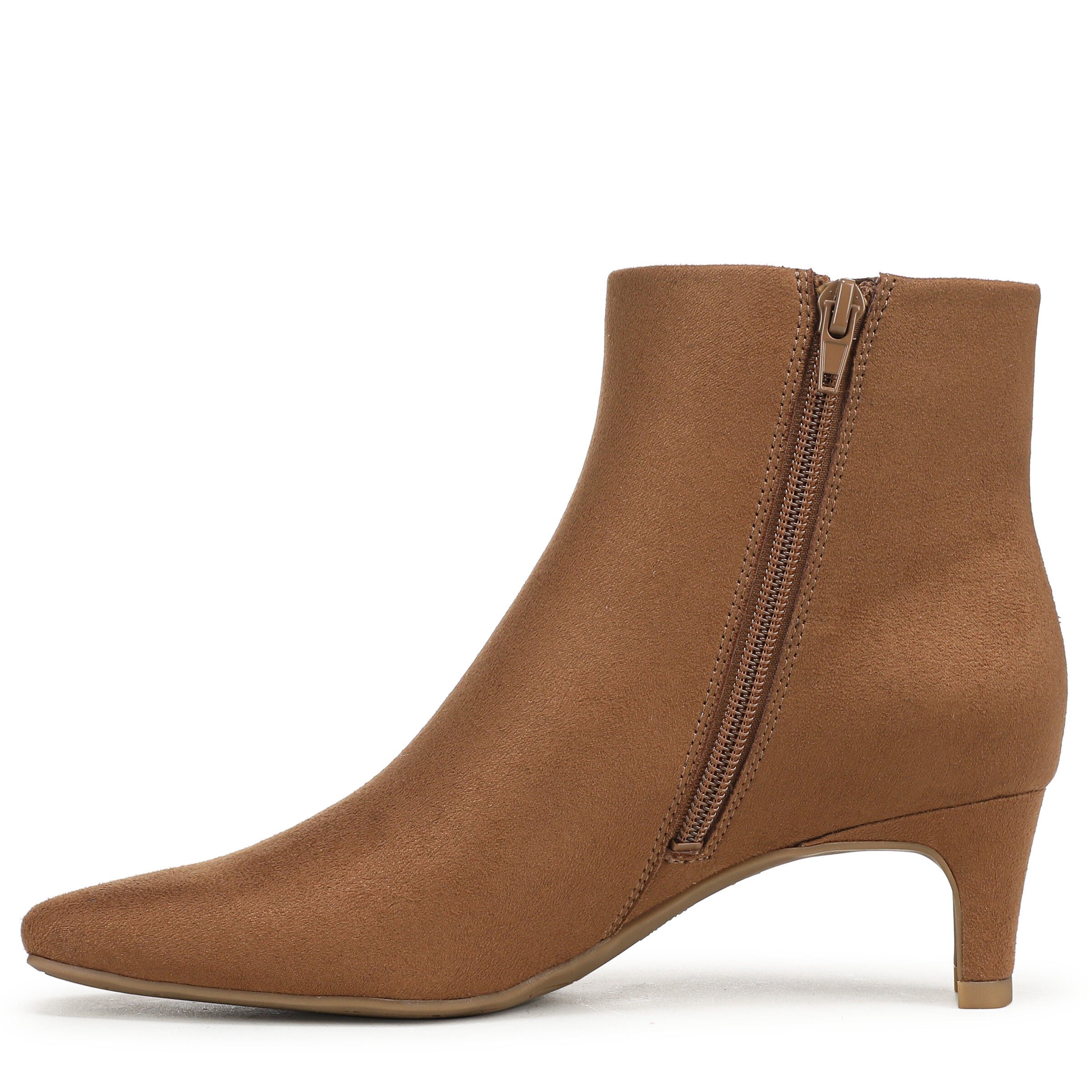 Fresno Ankle Boot, PECAN TAN, alternate image number 5