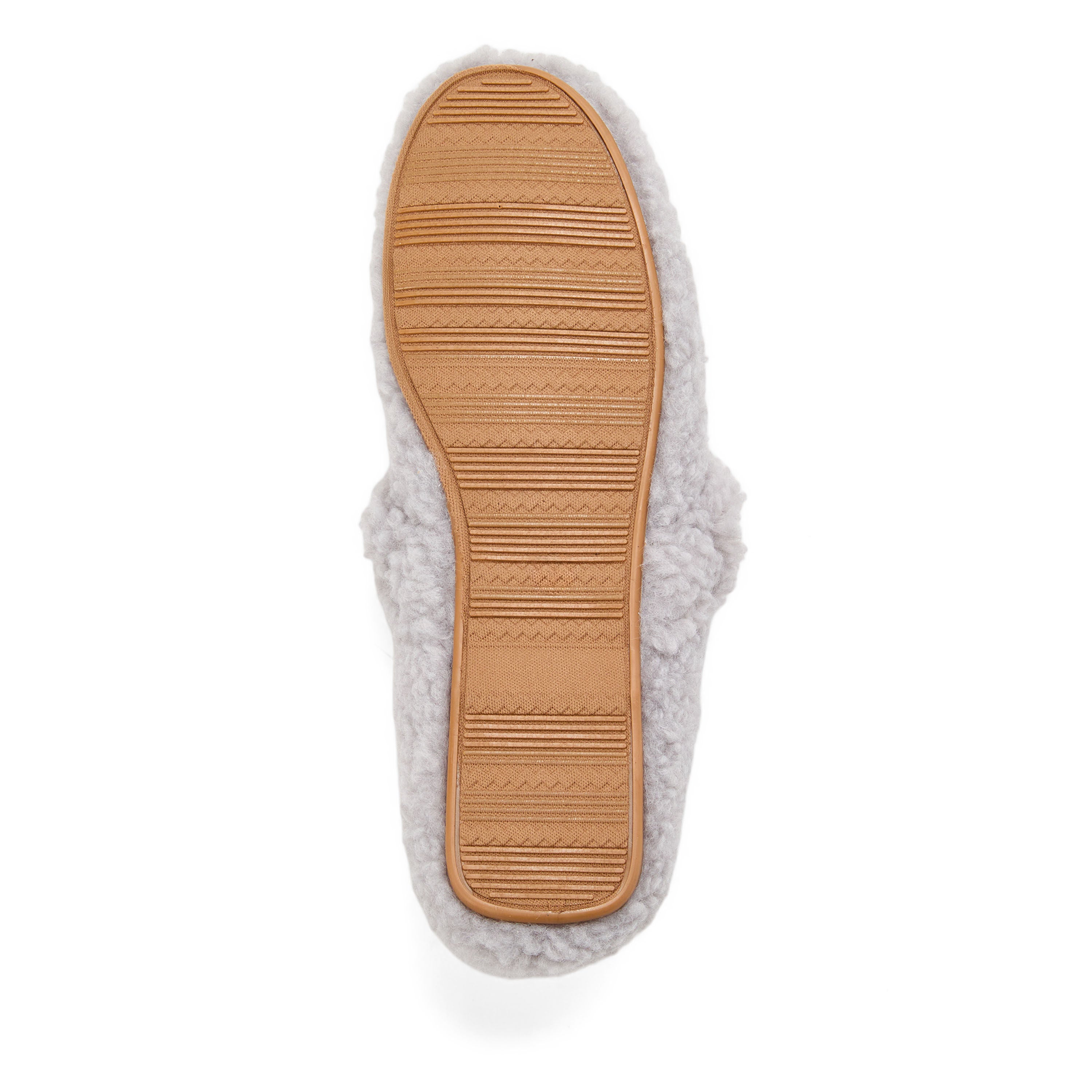 Maryanne Luxe Teddy Mary Jane, SLEET, alternate image number 4