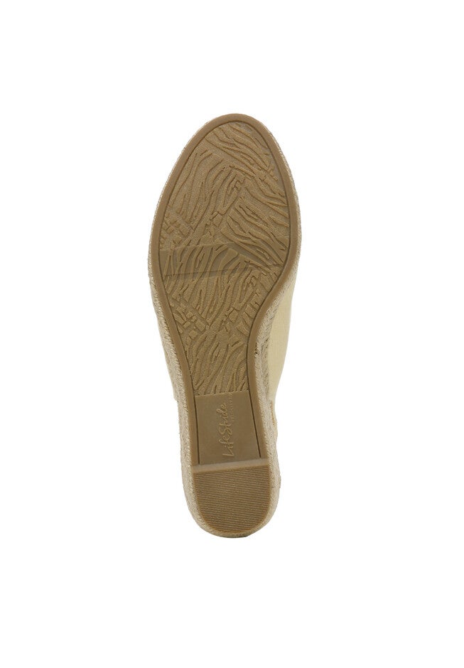 Keepsake Espadrille Wedge Sandal, , alternate image number null